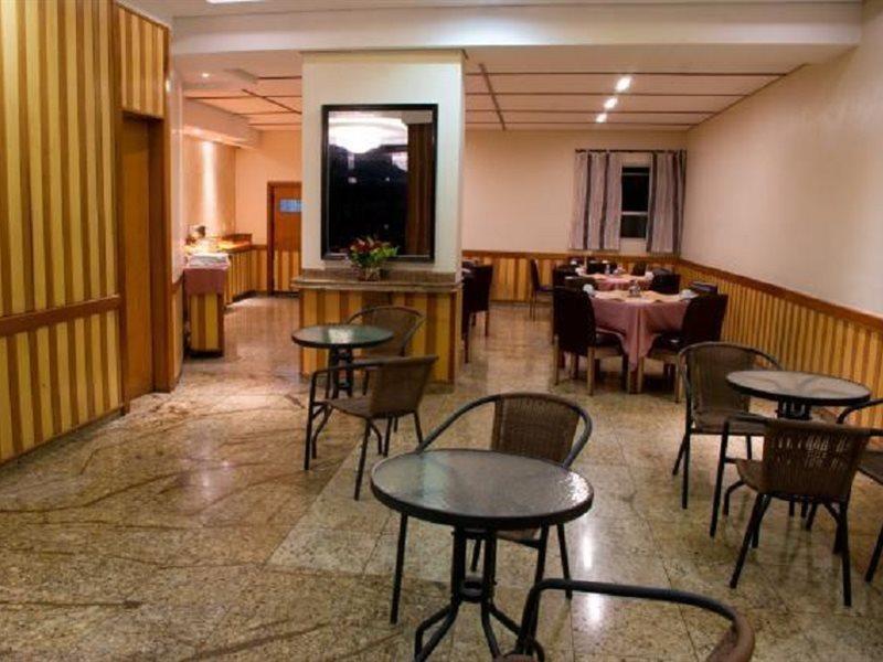 Carillon Plaza Hotel São Paulo Zewnętrze zdjęcie