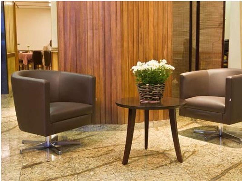 Carillon Plaza Hotel São Paulo Zewnętrze zdjęcie