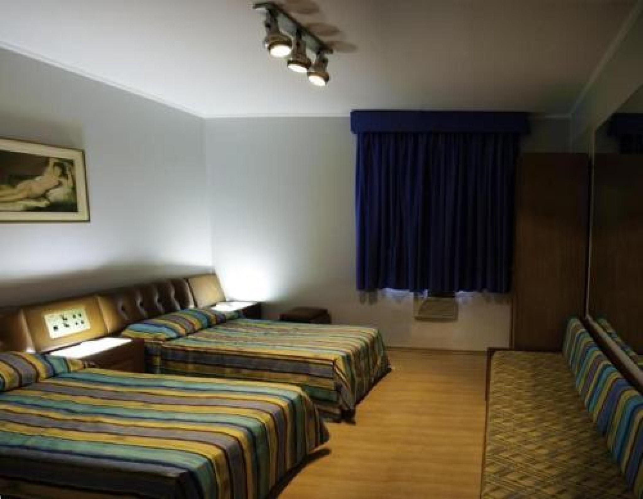 Carillon Plaza Hotel São Paulo Zewnętrze zdjęcie
