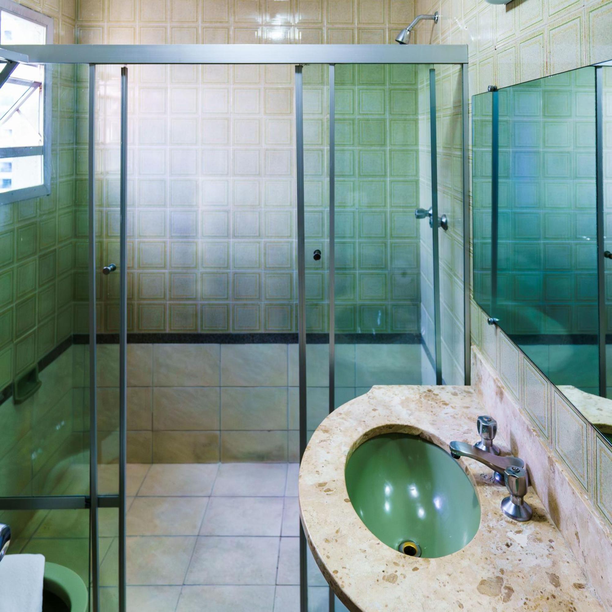 Carillon Plaza Hotel São Paulo Pokój zdjęcie