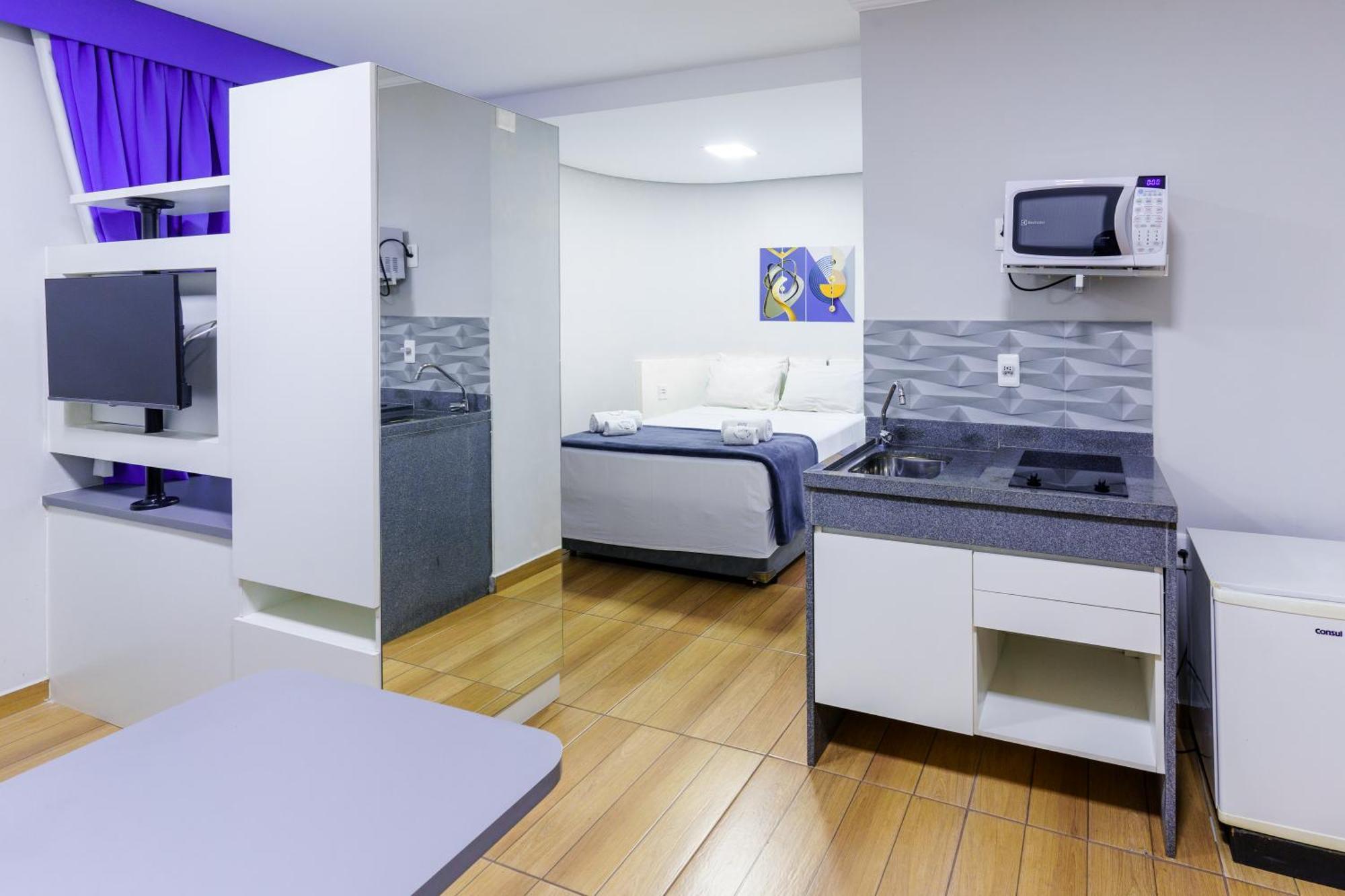 Carillon Plaza Hotel São Paulo Zewnętrze zdjęcie