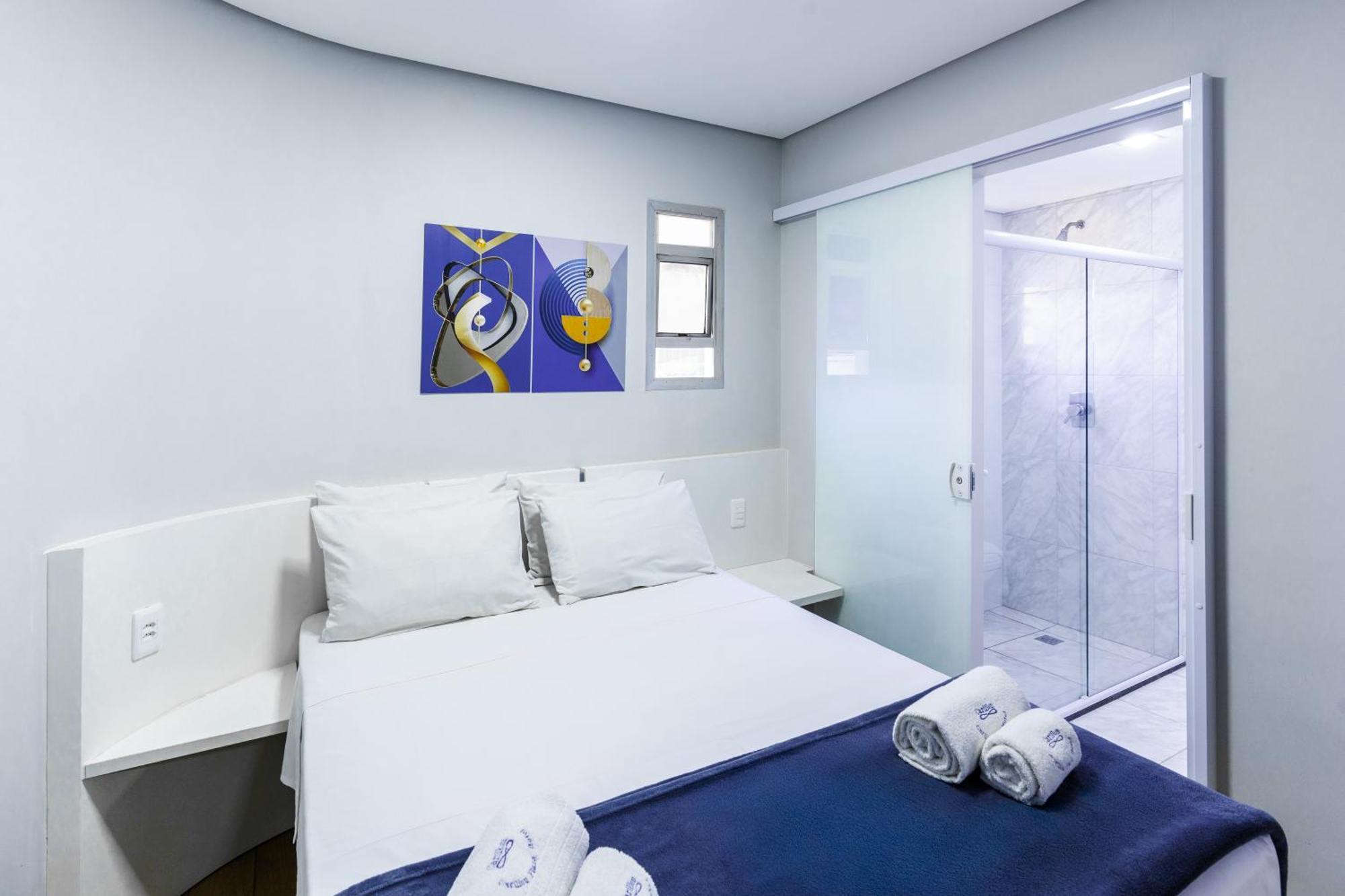 Carillon Plaza Hotel São Paulo Zewnętrze zdjęcie
