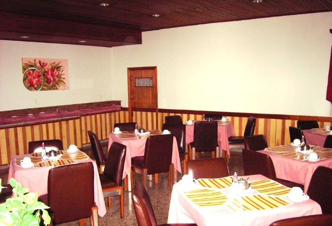 Carillon Plaza Hotel São Paulo Zewnętrze zdjęcie